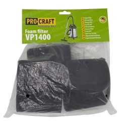 Գ  Procraft VP1400