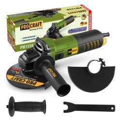    Procraft PW1550 125 