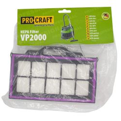 Գ HEPA Procraft VP2000