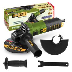    Procraft PW2200 125 