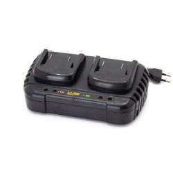   Procraft Charger20/2