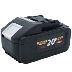   Procraft Battery20/8 (20, 8)