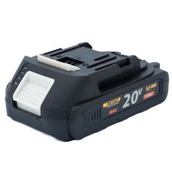   Procraft Battery20/2 (20, 2)