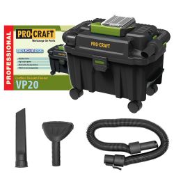    Procraft VP20 (   )