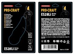    Procraft ES28Li Universal ()