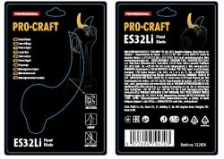    Procraft ES32Li Universal ()