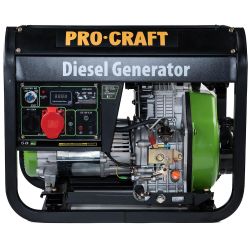   Procraft DP65/3