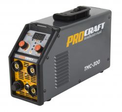    Procraft  Industrial TMC300