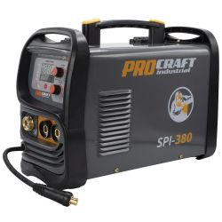    Procraft industrial SPI380 new