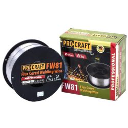    Procraft FW81 0.8  1 