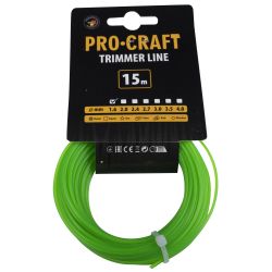   Procraft 1.6 15