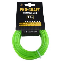   Procraft 2.4 15