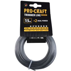     Procraft 2 15