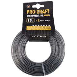     Procraft 3 15