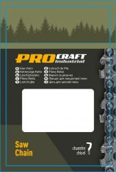     Procraft industrial P.1/4.37 Universal 1/4"  37 .