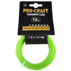   Procraft 1.6 15