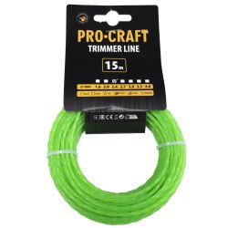   Procraft 2.4 15