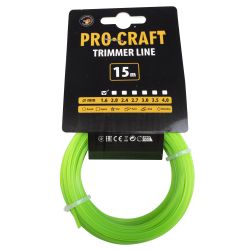   Procraft 1.6 15