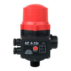    Vitals aqua AP 4-10r