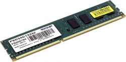  '  ' DDR3 4GB 1333 MHz Patriot (PSD34G13332)