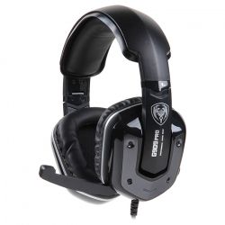  Somic G909 Pro Black (9590010164) -  2