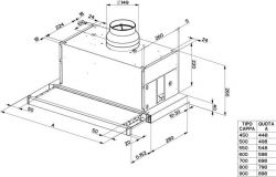  Faber Maxima Ng Eco Ev8 Wh A60 (315.0635.142) -  2