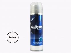    200  ( ) Sensitiv   GILLETTE