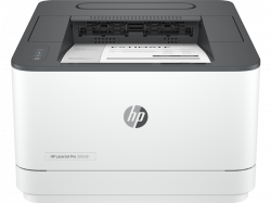 HP  4 LJ Pro 3003dn 3G653A -  3