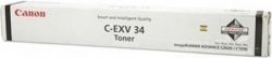  Canon C-EXV34 C2220L/C2220i/C2225i/C2230i Black (3782B002AA)