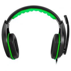  Gemix X-350 Black-Green (04300097) -  2