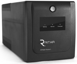 Ritar RTP1500 (900W) Proxima-D (RTP1500D)