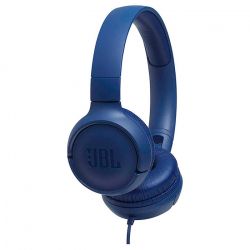  JBL T500 Blue (JBLT500BLU)