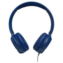  JBL T500 Blue (JBLT500BLU) -  2