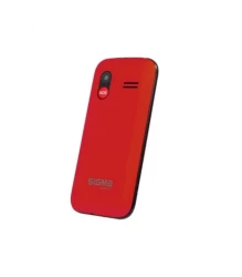   Sigma Comfort 50 HIT2020 Red (4827798120958) -  4