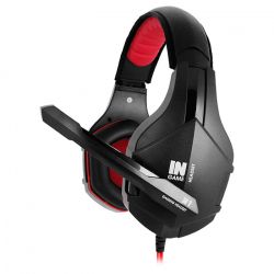  Gemix N1 Black/Red