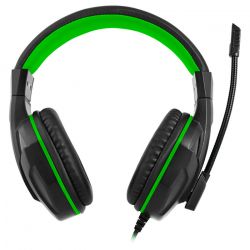  Gemix N20 Black/Green -  2