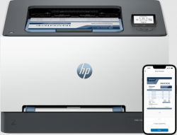  HP Color LaserJet Pro 3203dw Wi-Fi (499N4A) -  8