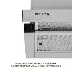  WEILOR WT 63 SS -  5