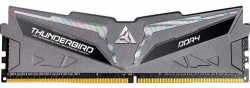 ' 16Gb DDR5, 5600 MHz, Arktek Thunderbird, Grey, 36-36-36, 1.35V,   (AKD5S16P5600H)