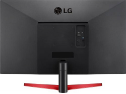  31.5" LG 32MP60G-B, Black, WLED, IPS, 1920x1080 (16:9) 1, 1200:1, 250 /, 178/178, HDMI/DP/VGA, Vesa 100x100 -  4