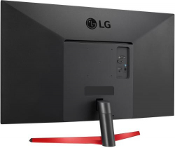  31.5" LG 32MP60G-B, Black, WLED, IPS, 1920x1080 (16:9) 1, 1200:1, 250 /, 178/178, HDMI/DP/VGA, Vesa 100x100 -  5