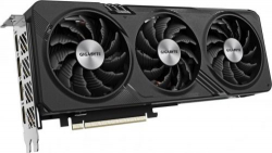 ³ GeForce RTX 4060 Ti, Gigabyte, GAMING OC, 16Gb GDDR6, 128-bit, 2xHDMI/2xDP, 2595/18000 MHz, 8-pin (GV-N406TGAMING OC-16GD) -  3