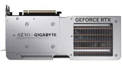 ³ GeForce RTX 4070 Ti SUPER, Gigabyte, AERO OC, 16Gb GDDR6X, 256-bit, HDMI/3xDP, 2655/21000 MHz, 16-pin (GV-N407TSAERO OC-16GD) -  7