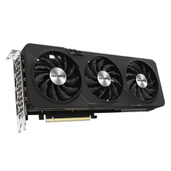  Radeon RX 7600 XT, Gigabyte, GAMING OC, 16Gb GDDR6, 128-bit, 2xHDMI/2xDP, 2810/18000 MHz, 2x8-pin (GV-R76XTGAMING OC-16GD) -  3