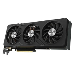  Radeon RX 7600 XT, Gigabyte, GAMING OC, 16Gb GDDR6, 128-bit, 2xHDMI/2xDP, 2810/18000 MHz, 2x8-pin (GV-R76XTGAMING OC-16GD) -  4