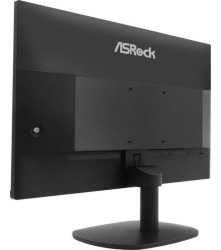  27" ASRock CL27FF, Black, WLED, IPS, 1920x1080 (16:9), 1 , 100 , 300 /, 1000:1, 178/178, VGA/HDMI, VESA 100x100 , FreeSync -  4