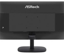  27" ASRock CL27FF, Black, WLED, IPS, 1920x1080 (16:9), 1 , 100 , 300 /, 1000:1, 178/178, VGA/HDMI, VESA 100x100 , FreeSync -  5