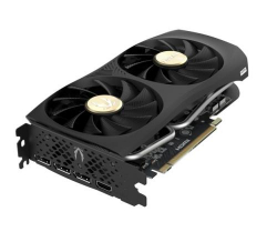 ³ GeForce RTX 4060 Ti, Zotac, AMP, 16Gb GDDR6, 128-bit, HDMI/3xDP, 2595/18000 MHz, 8-pin (ZT-D40620F-10M) -  3