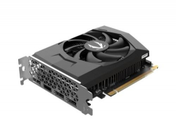 ³ GeForce RTX 3050, Zotac, Solo, 6Gb GDDR6, 96-bit, HDMI/3xDP, 1470/14000 MHz (ZT-A30510G-10L) -  3