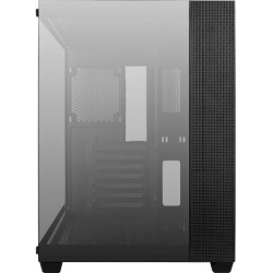  Frontier IGLOO, Black,  , Midi Tower,  ATX / MicroATX / Mini-ITX, 1xType-C / 2xUSB 3.0, . CPU - 160  / VGA - 410 ,        -  3